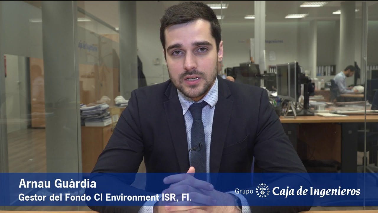 CAJA INGENIEROS ENVIRONMENT ISR FI&nbsp;Hispamer Noticias