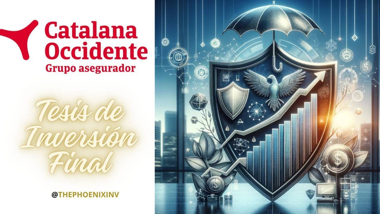 CATALANA-OCCIDENTE-BOLSA-ESPANOLA-FI - Hispamer Noticias CATALANA OCCIDENTE BOLSA ESPAÑOLA FI Hispamer Noticias