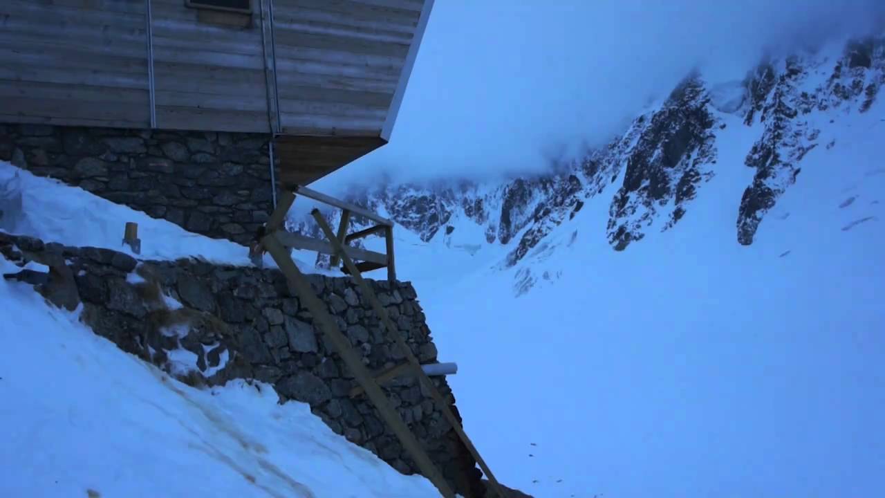 CHAMONIX CAPITAL  SICAV S.A.&nbsp;Hispamer Noticias