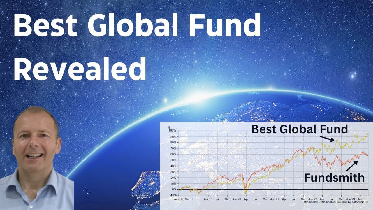 CHRONOS GLOBAL EQUITY FEEDER FI&nbsp;Hispamer Noticias