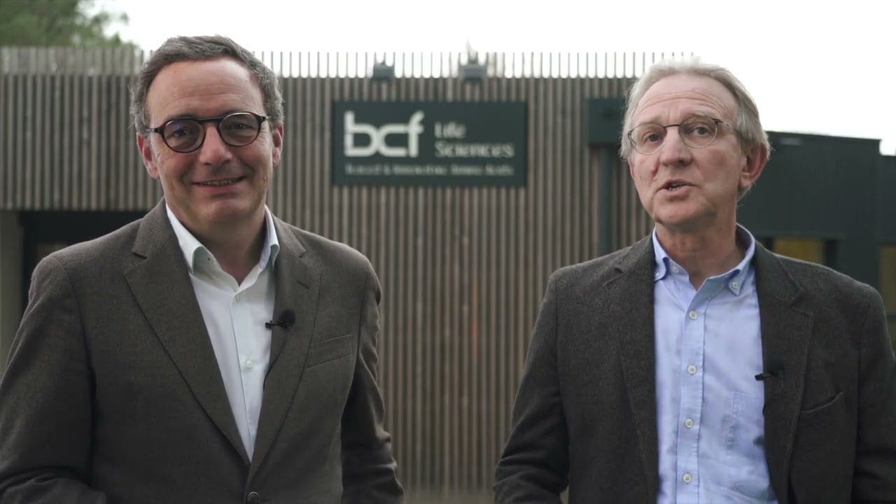 COLUMBUS LIFE SCIENCES FUND IV FCR&nbsp;Hispamer Noticias