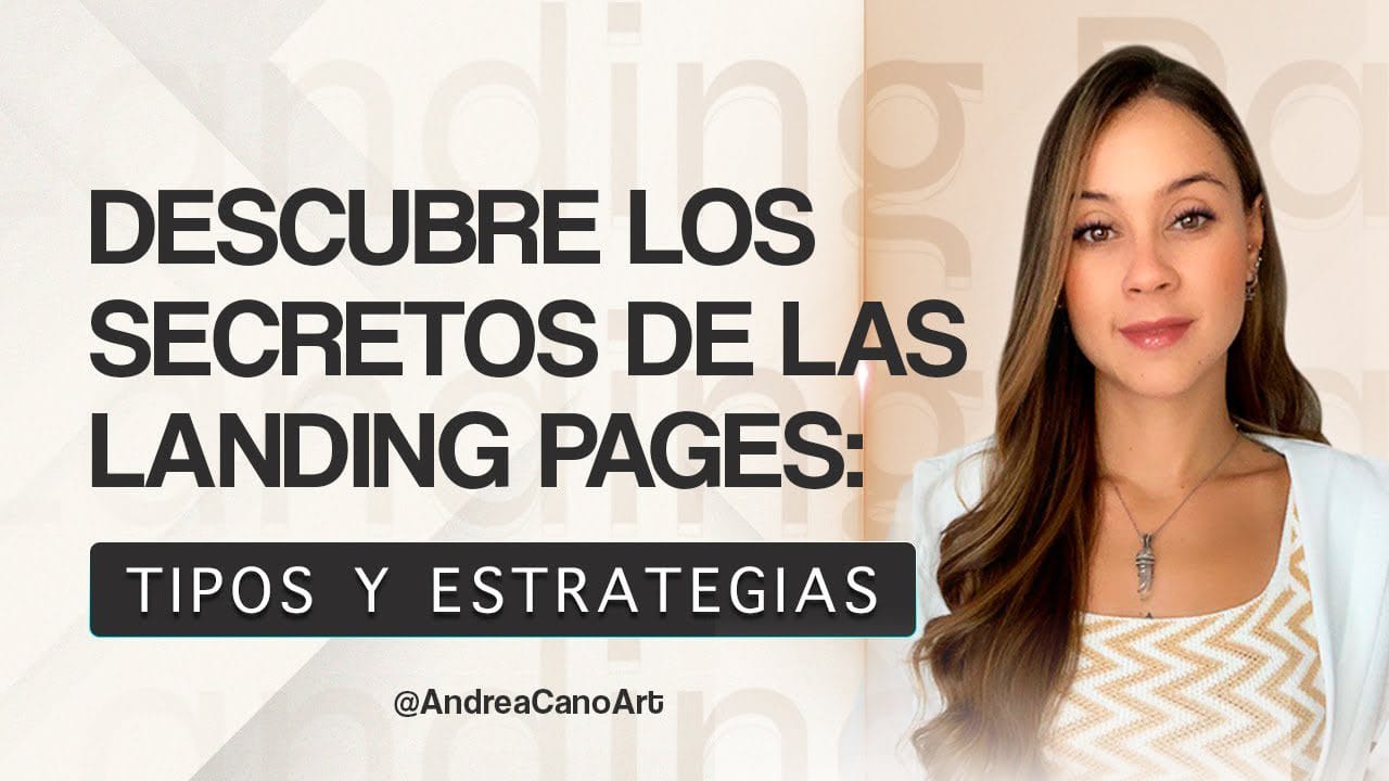 Cómo Crear una Landing Page que Convierta Visitantes en Clientes&nbsp;Hispamer Noticias