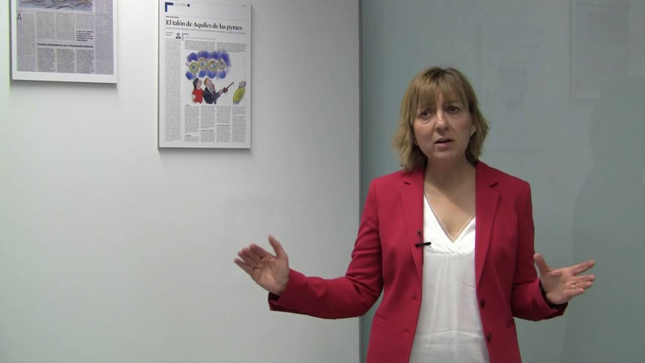 Cómo Manejar la Tesorería de la Empresa de Forma Eficiente&nbsp;Hispamer Noticias