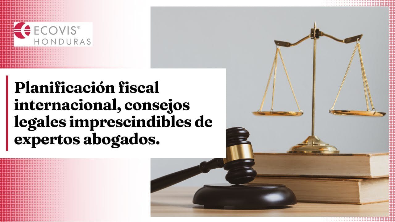 Cómo Manejar las Obligaciones Fiscales Internacionales&nbsp;Hispamer Noticias
