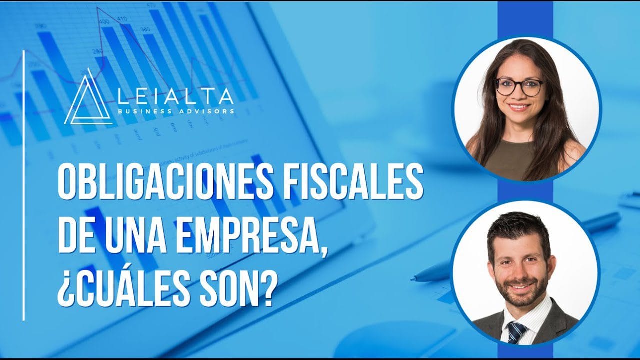 Como-Manejar-las-Obligaciones-Tributarias-de-una-Empresa - Hispamer Noticias Cómo Manejar las Obligaciones Tributarias de una Empresa Hispamer Noticias