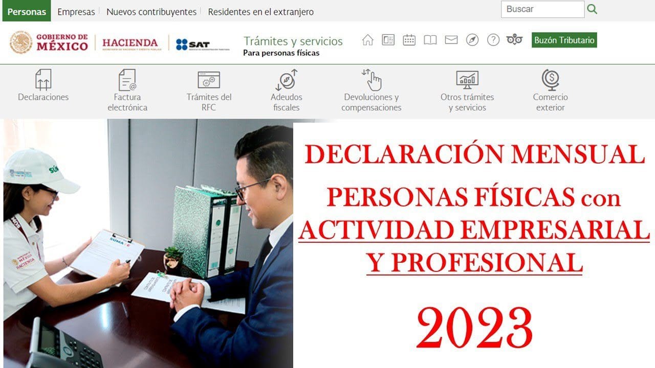Cómo Preparar y Presentar Declaraciones de Impuestos Empresariales&nbsp;Hispamer Noticias