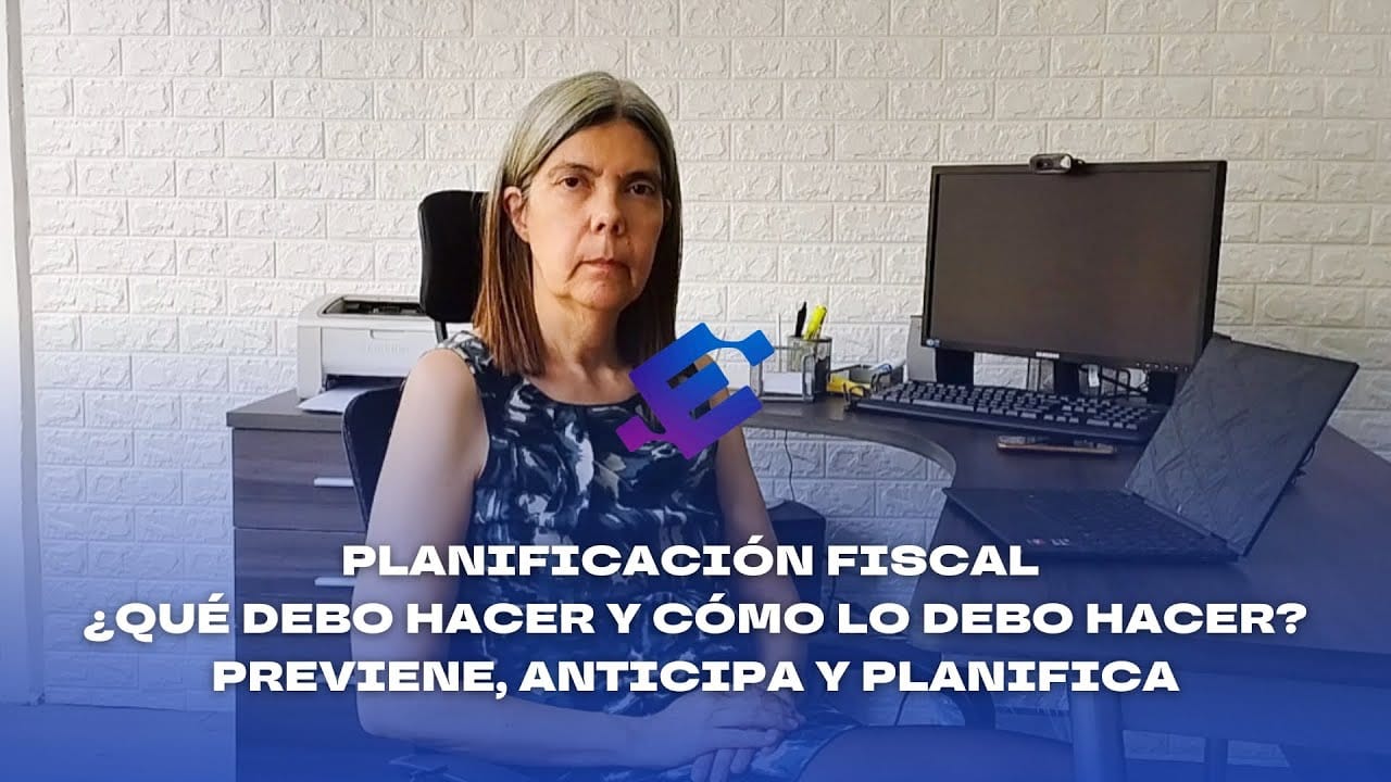 Como-Realizar-una-Planificacion-Fiscal-Anual - Hispamer Noticias Cómo Realizar una Planificación Fiscal Anual Hispamer Noticias