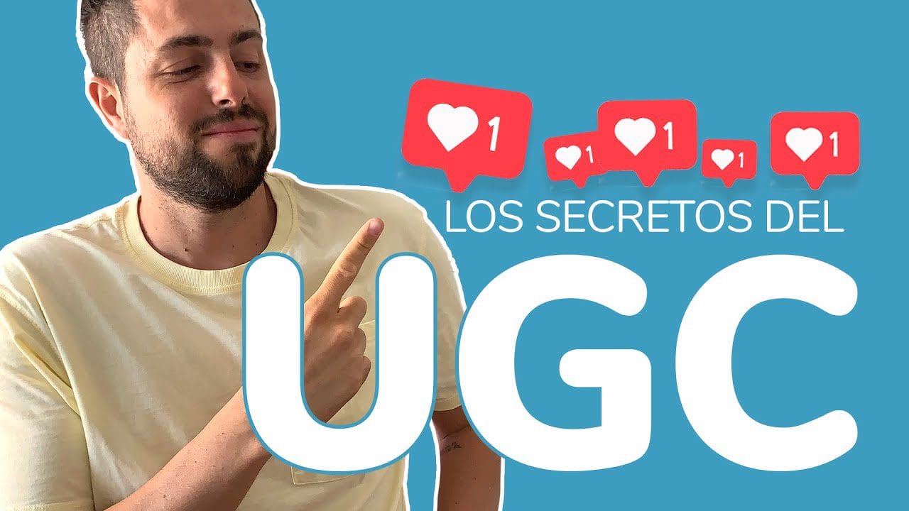 Como-Utilizar-el-User-Generated-Content-en-tu-Estrategia-de-Inbound-Marketing - Hispamer Noticias Cómo Utilizar el User-Generated Content en tu Estrategia de Inbound Marketing Hispamer Noticias