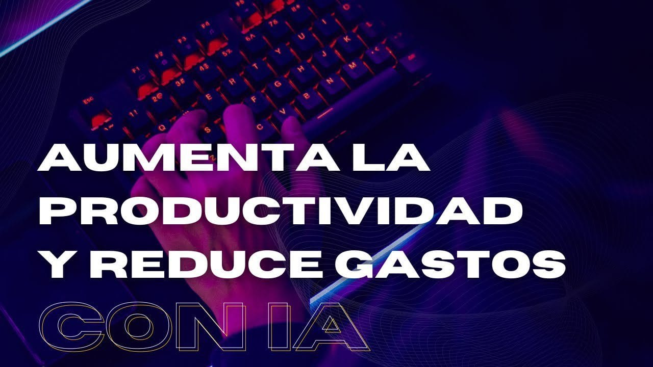 Cómo la Inteligencia Artificial Puede Reducir Costos Operativos&nbsp;Hispamer Noticias