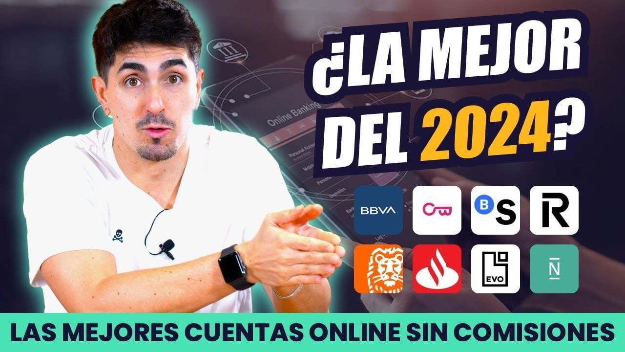 Comparación de Cuentas de Ahorro: Tradicional vs. Online&nbsp;Hispamer Noticias