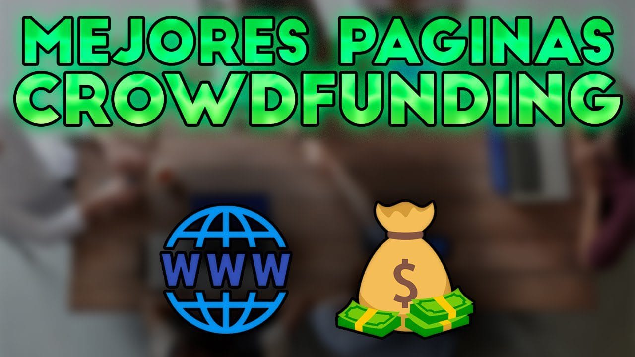 Comparación de Plataformas de Crowdfunding: ¿Cuál es la Mejor para Invertir?&nbsp;Hispamer Noticias