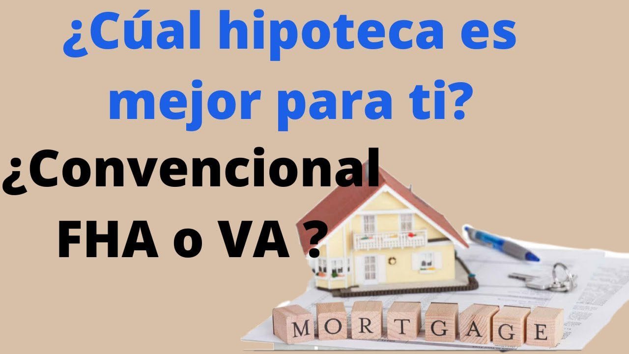 Comparacion-de-Prestamos-Hipotecarios-Convencionales-vs-VA - Hispamer Noticias Comparación de Préstamos Hipotecarios: Convencionales vs. VA Hispamer Noticias