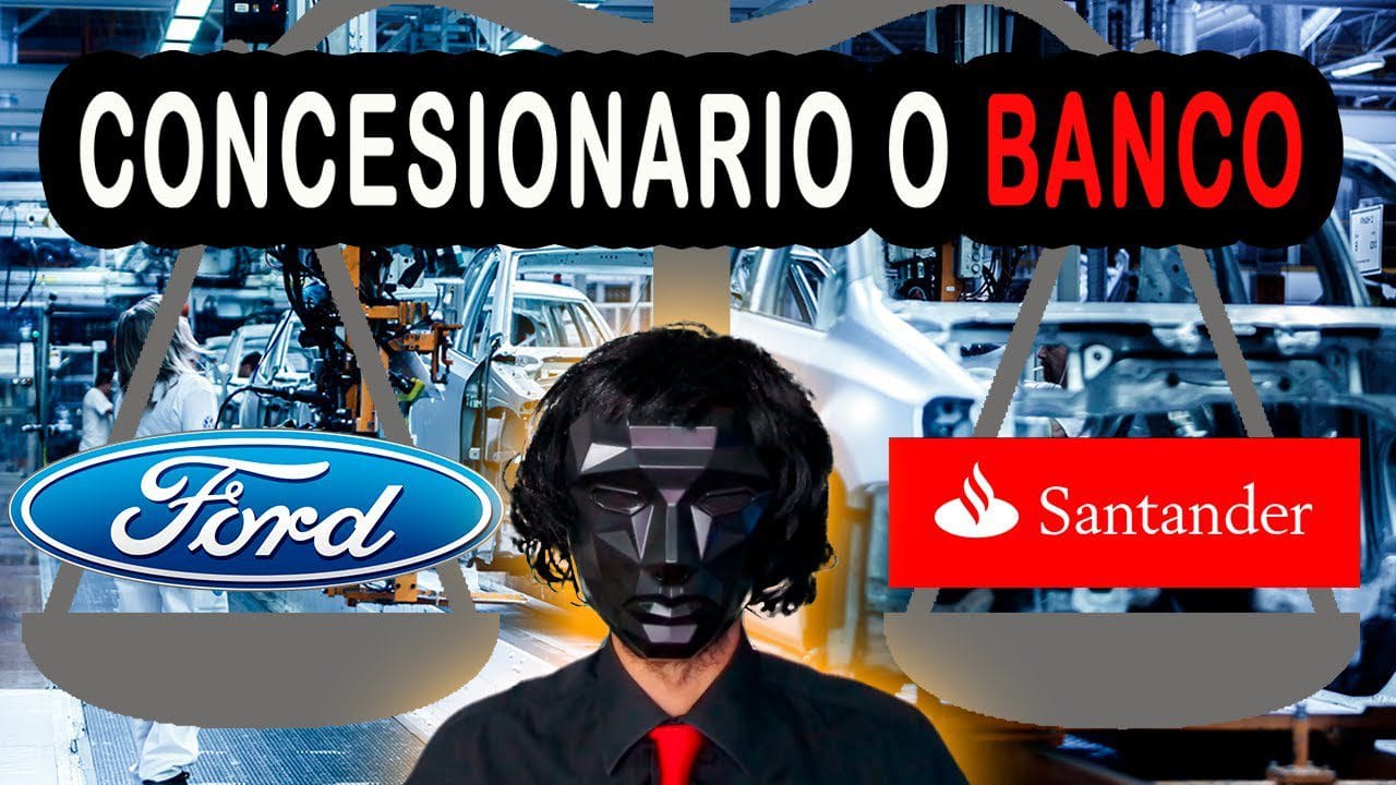 Comparación de Préstamos para Automóviles: Bancos vs. Concesionarios&nbsp;Hispamer Noticias