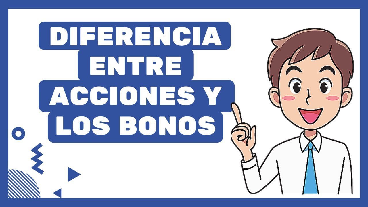 Comparación de Productos de Inversión: Bonos vs. Acciones&nbsp;Hispamer Noticias
