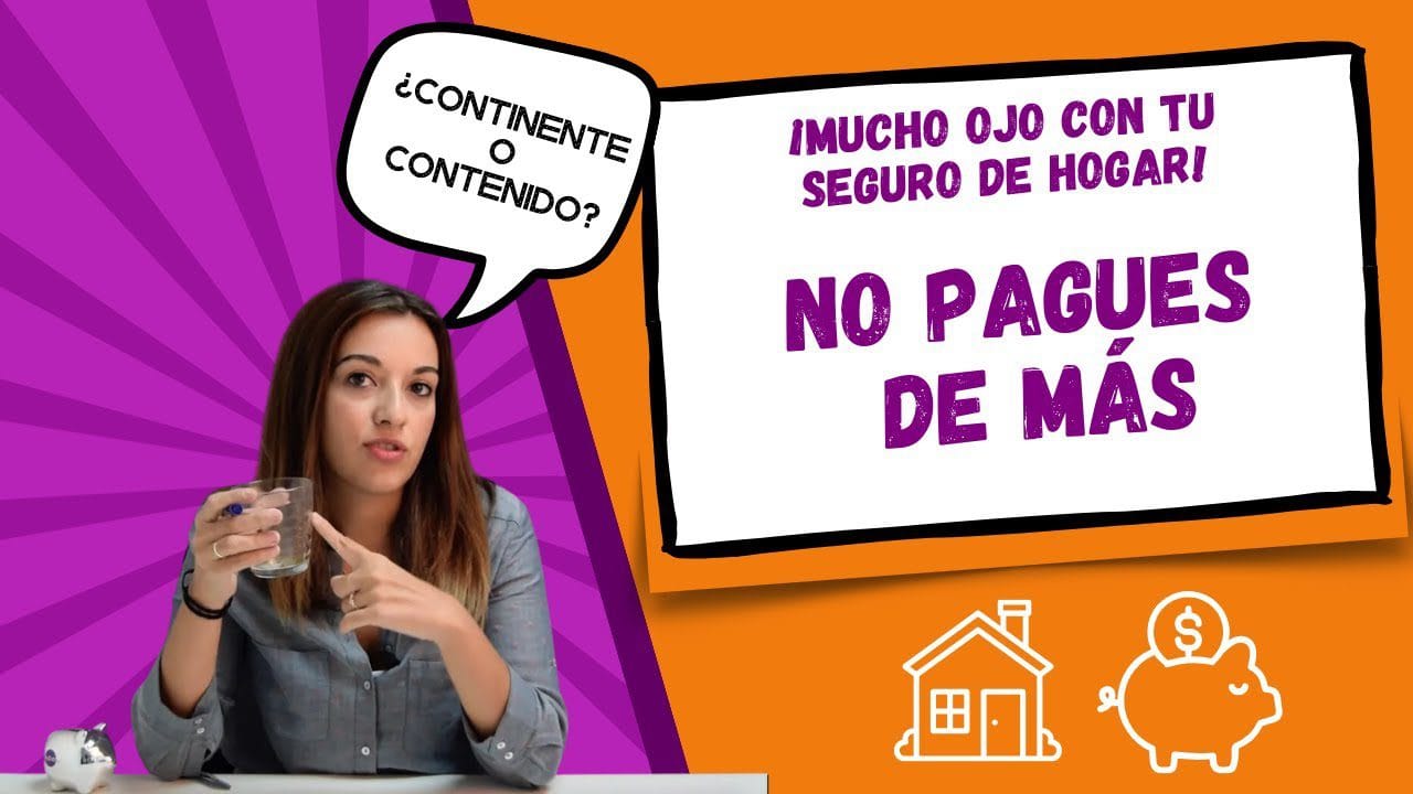 Comparación de Seguros de Hogar: Cobertura Completa vs. Cobertura Parcial&nbsp;Hispamer Noticias