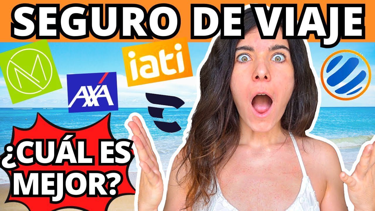 Comparación de Seguros de Viaje: Cobertura Anual vs. Cobertura por Viaje&nbsp;Hispamer Noticias