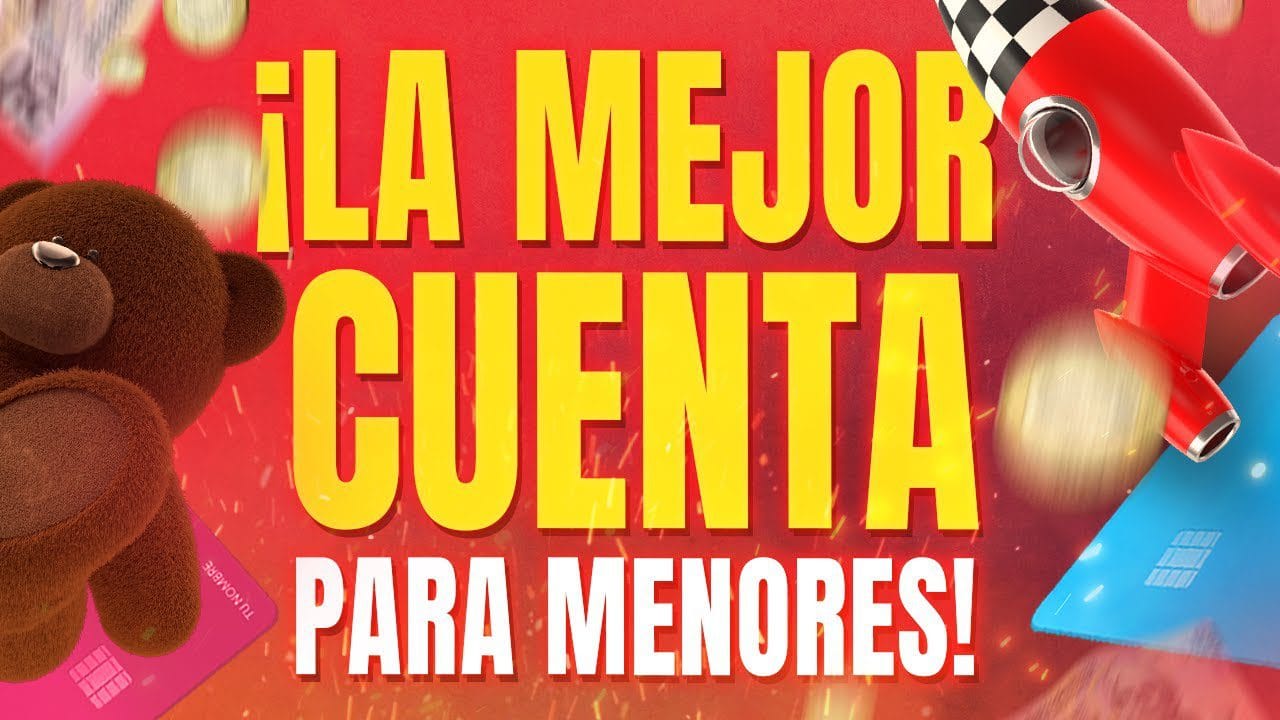 Comparativa-de-Cuentas-de-Ahorro-para-Ninos-Cual-es-la-Mejor-Opcion - Hispamer Noticias Comparativa de Cuentas de Ahorro para Niños: ¿Cuál es la Mejor Opción? Hispamer Noticias