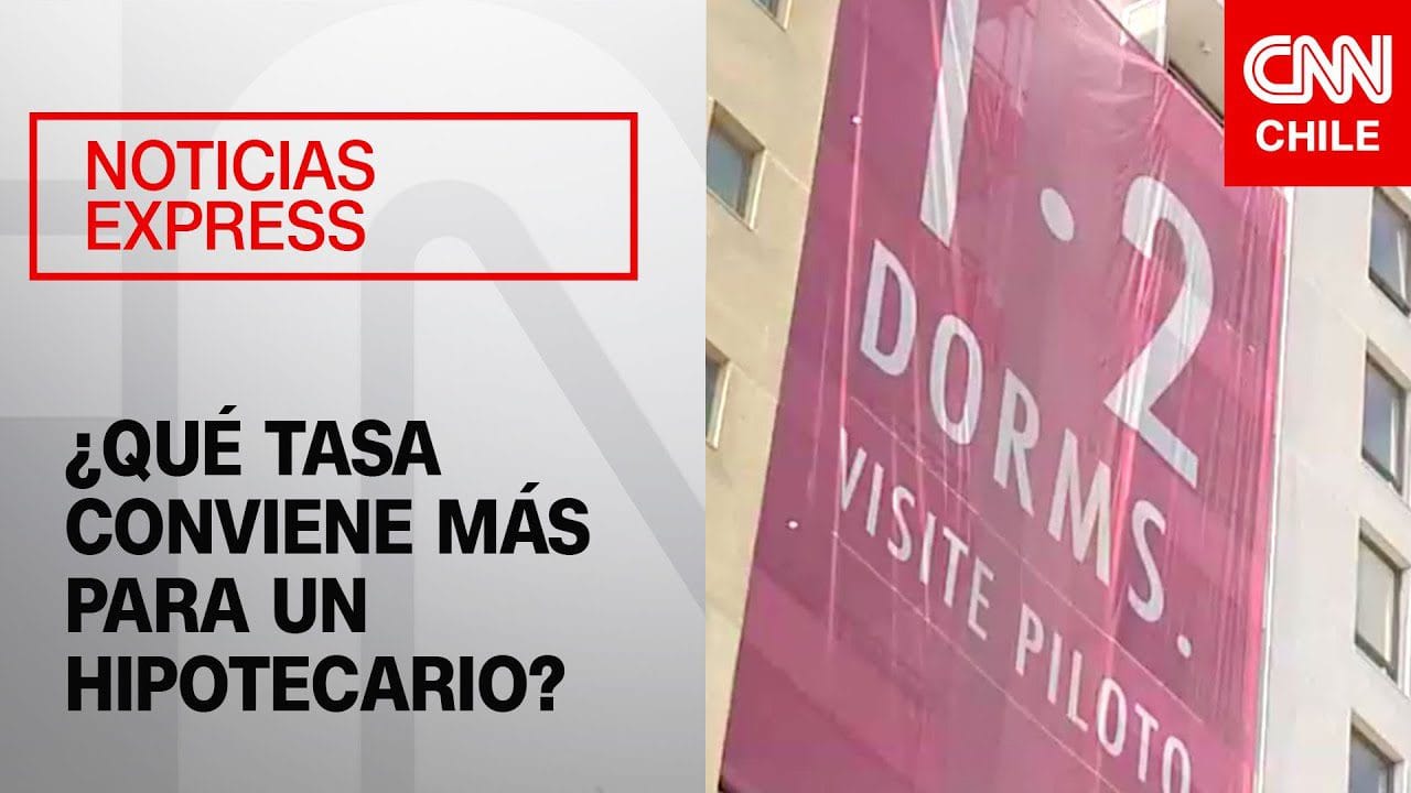 Comparativa de Préstamos Hipotecarios: Tasas Fijas vs. Tasas Variables&nbsp;Hispamer Noticias