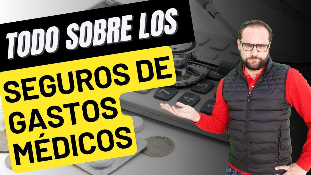 Comparativa de Productos Financieros: Seguros de Vida vs. Seguros de Salud&nbsp;Hispamer Noticias