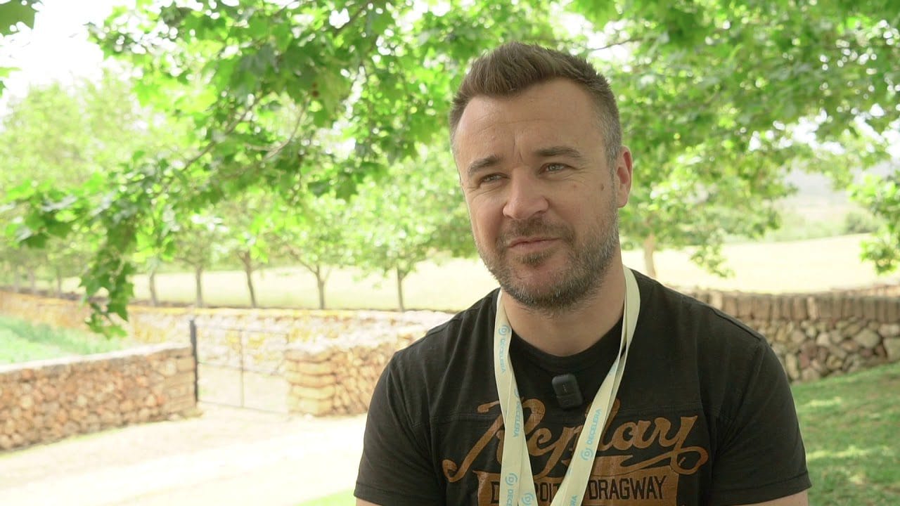 DECELERA VENTURES I FCR&nbsp;Hispamer Noticias