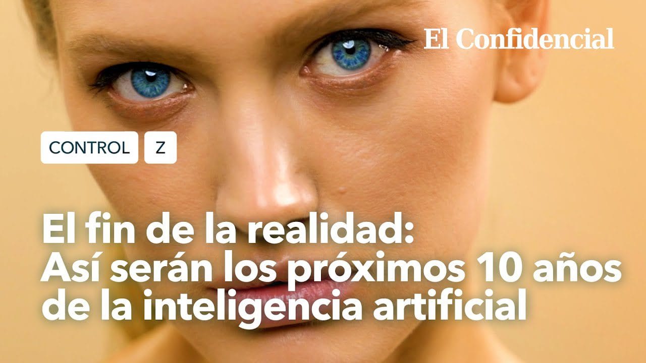 El-Futuro-de-la-Inteligencia-Artificial-en-la-Empresa-Predicciones-y-Tendencias - Hispamer Noticias El Futuro de la Inteligencia Artificial en la Empresa: Predicciones y Tendencias Hispamer Noticias