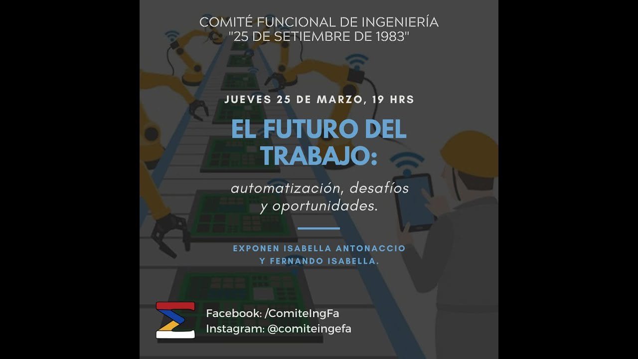 El futuro del trabajo: Desafíos y oportunidades para los trabajadores del conocimiento&nbsp;Hispamer Noticias