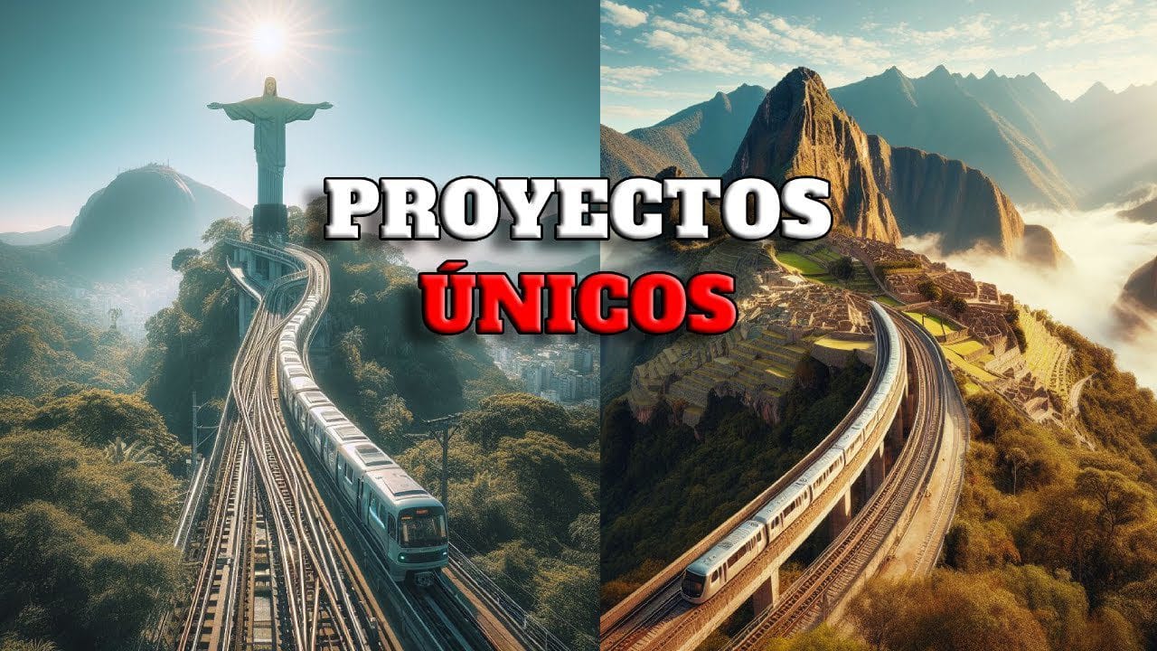El futuro del transporte público: Innovaciones y desafíos&nbsp;Hispamer Noticias