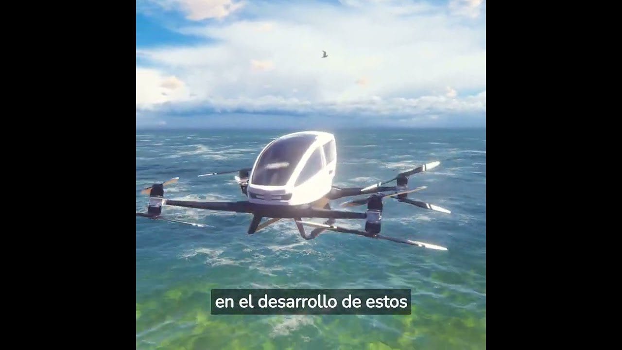 El futuro del transporte público: Innovaciones y desafíos&nbsp;Hispamer Noticias