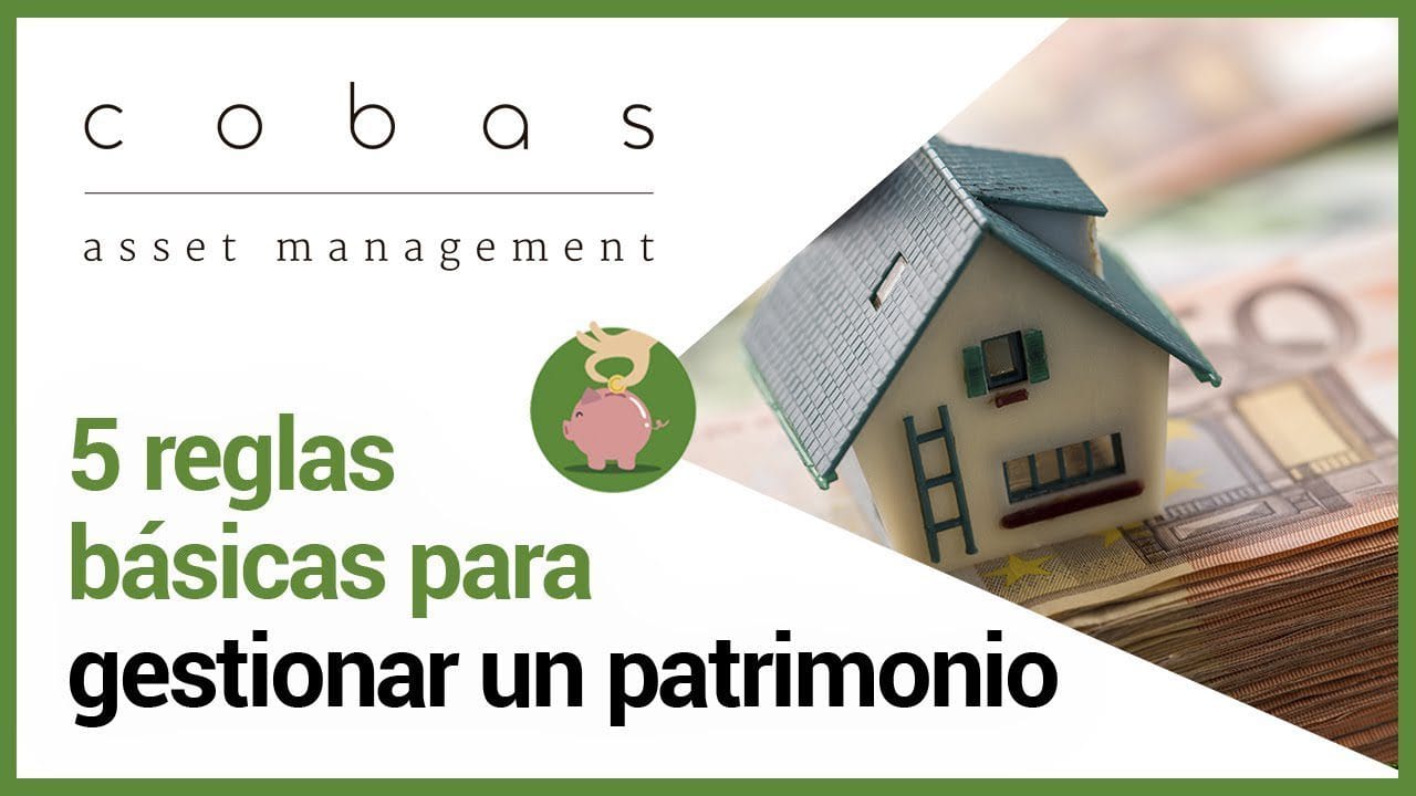 Estrategias clave para la gestión efectiva del patrimonio&nbsp;Hispamer Noticias