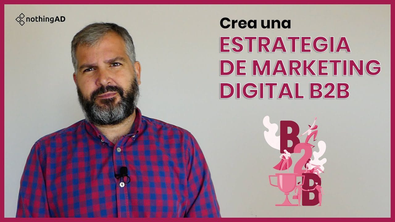 Estrategias de Inbound Marketing para el Sector B2B&nbsp;Hispamer Noticias
