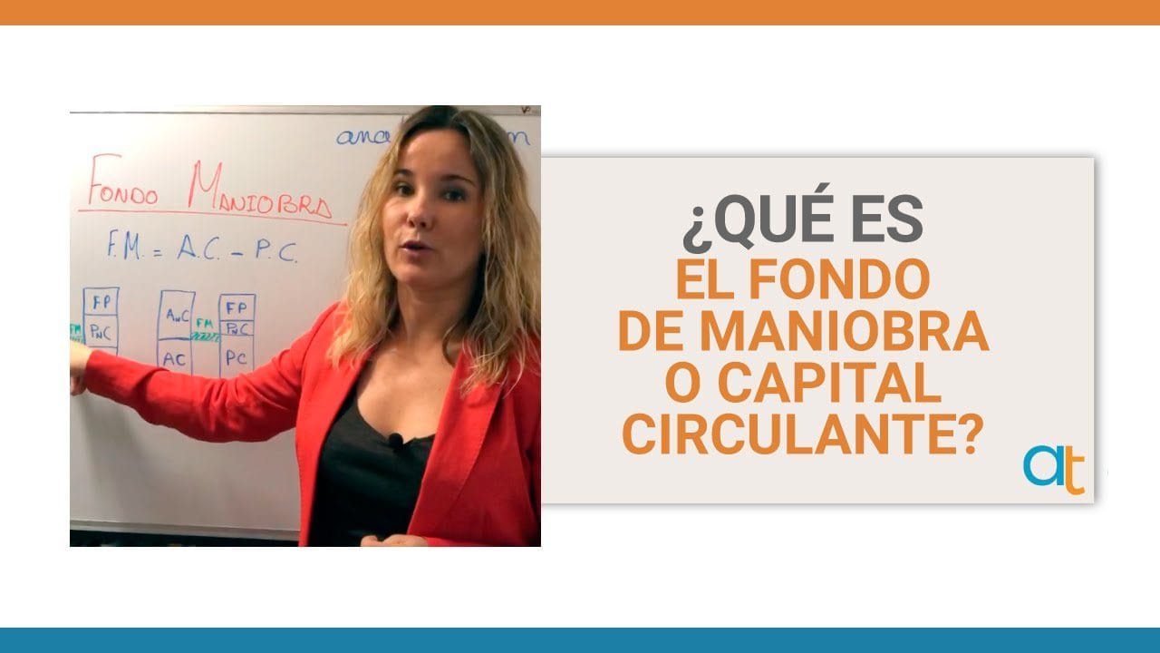 Estrategias para la Optimización del Capital Circulante&nbsp;Hispamer Noticias