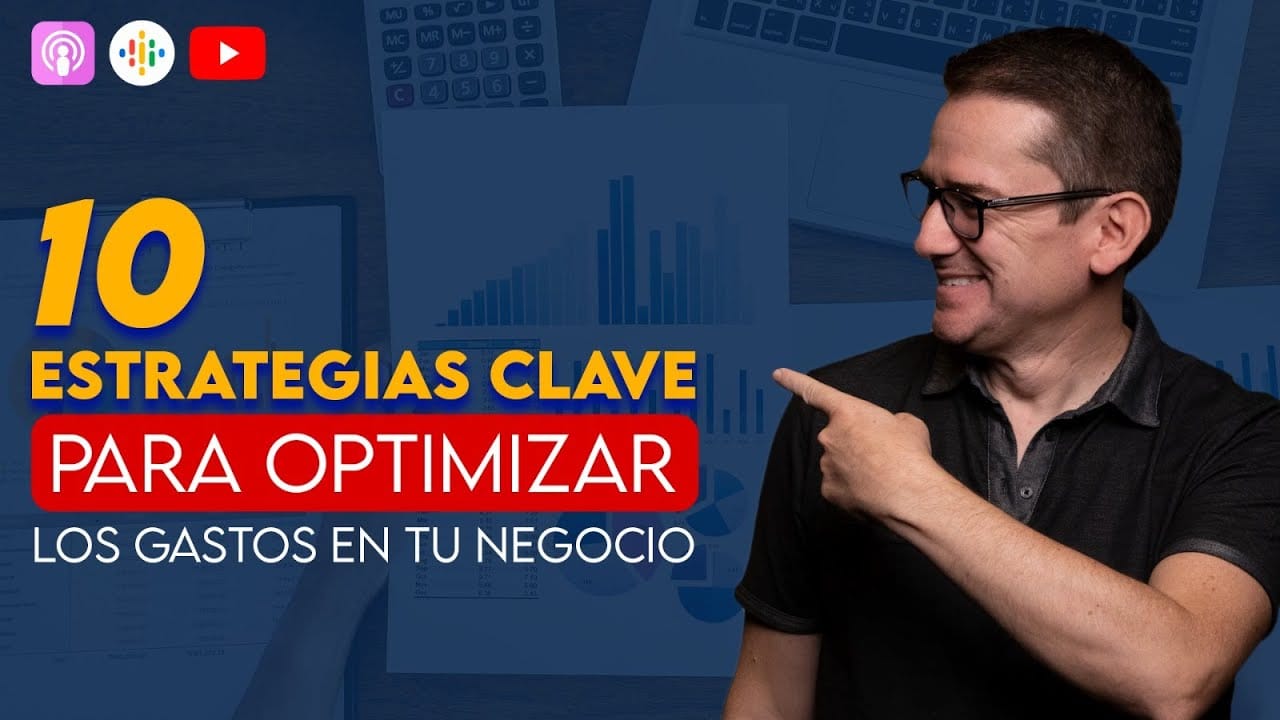 Estrategias para la Optimización del Presupuesto Empresarial&nbsp;Hispamer Noticias