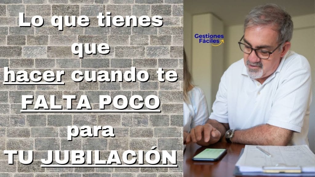 Gestión patrimonial y planificación de la jubilación