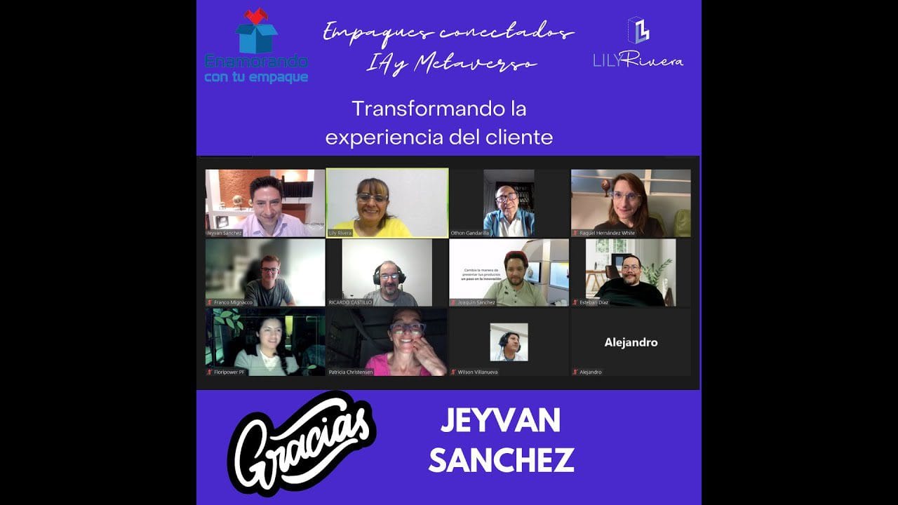 IA y Realidad Aumentada: Transformando la Experiencia del Cliente&nbsp;Hispamer Noticias