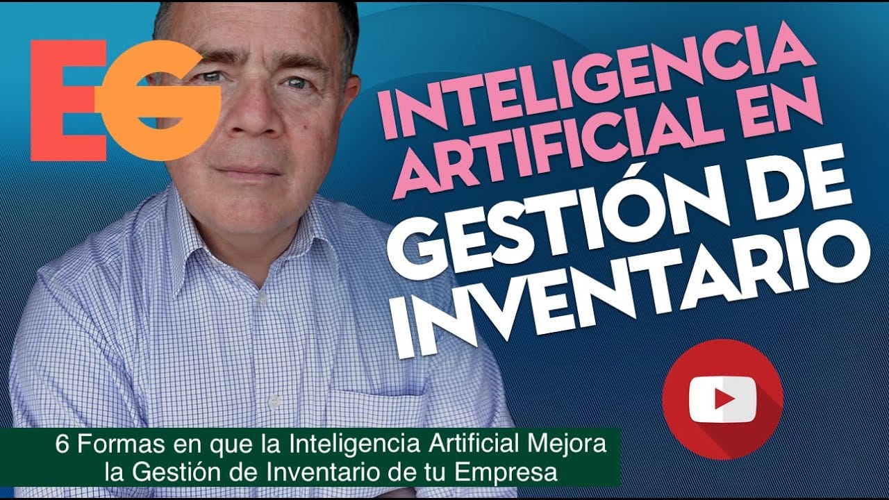 Inteligencia Artificial en la Gestión del Inventario: Eficiencia y Precisión&nbsp;Hispamer Noticias