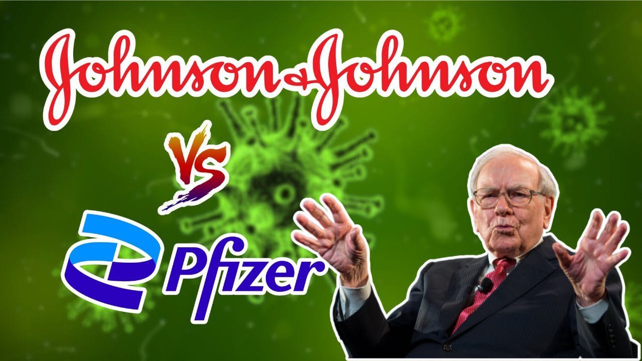 Johnson & Johnson vs. Pfizer: Análisis de las farmacéuticas&nbsp;Hispamer Noticias