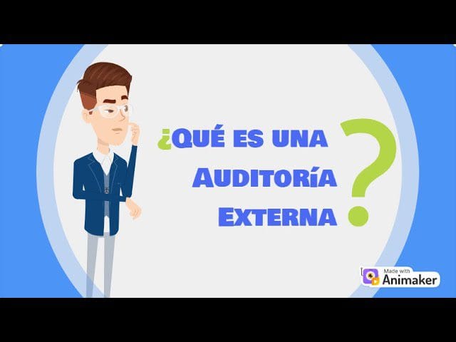 La Importancia de la Auditoría Externa en la Gestión Empresarial&nbsp;Hispamer Noticias