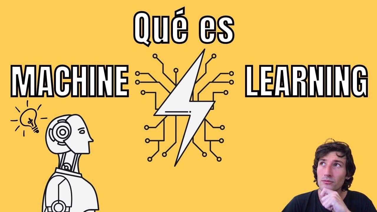 La Importancia del Aprendizaje Automático para la Innovación Empresarial&nbsp;Hispamer Noticias