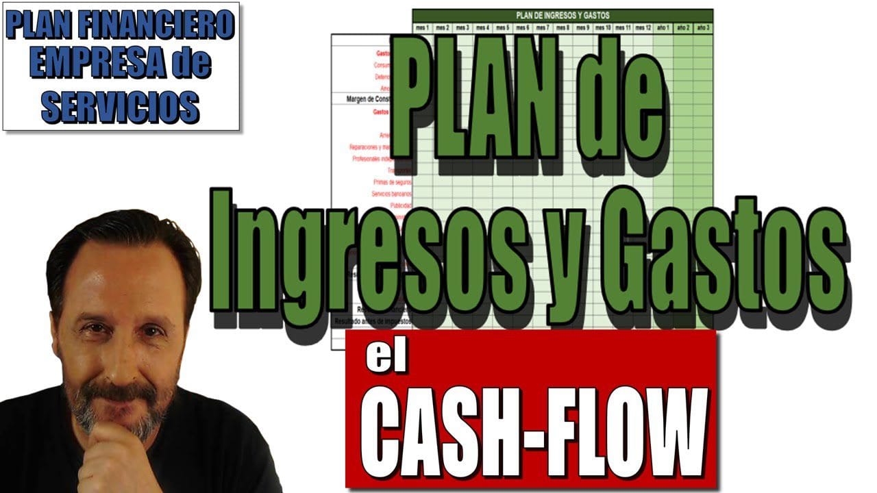 La-Importancia-del-Cash-Flow-en-la-Gestion-Economica - Hispamer Noticias La Importancia del Cash Flow en la Gestión Económica Hispamer Noticias