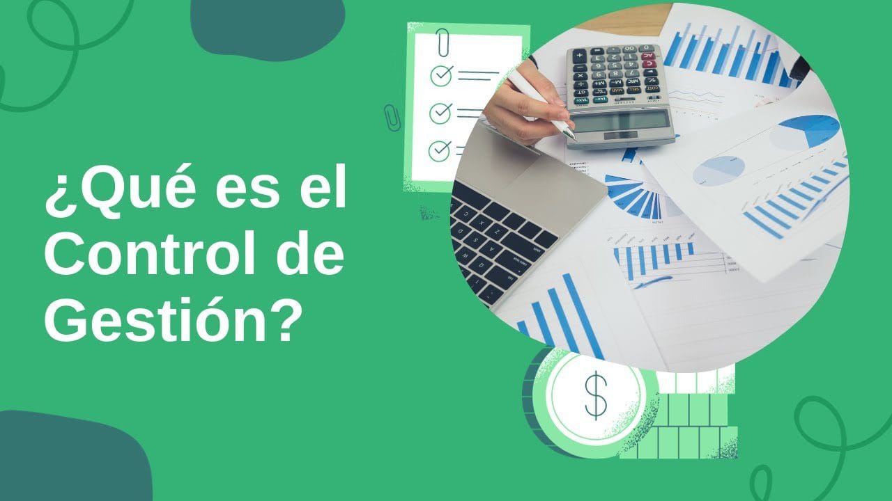 La Importancia del Control de Gestión en la Rentabilidad Empresarial&nbsp;Hispamer Noticias