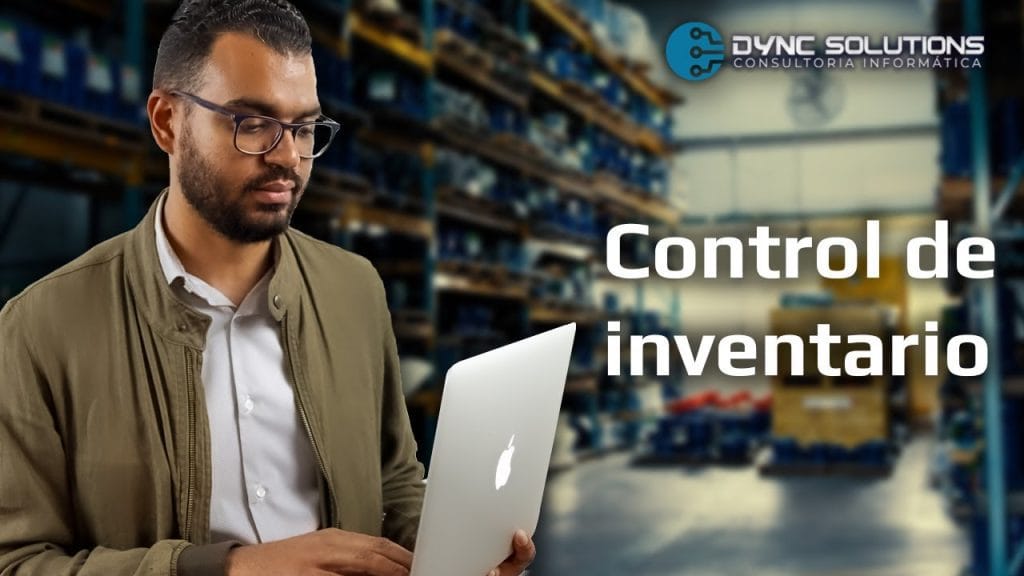 Requisitos Legales Para Implementar Un Control De Inventarios – IBDNV