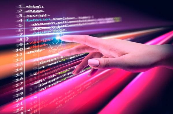 La importancia de la programación web para los emprendedores de negocios online - Hispamer Noticias Hispamer Noticias