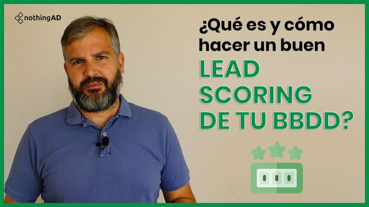 Las Mejores Técnicas de Lead Scoring en el Inbound Marketing&nbsp;Hispamer Noticias
