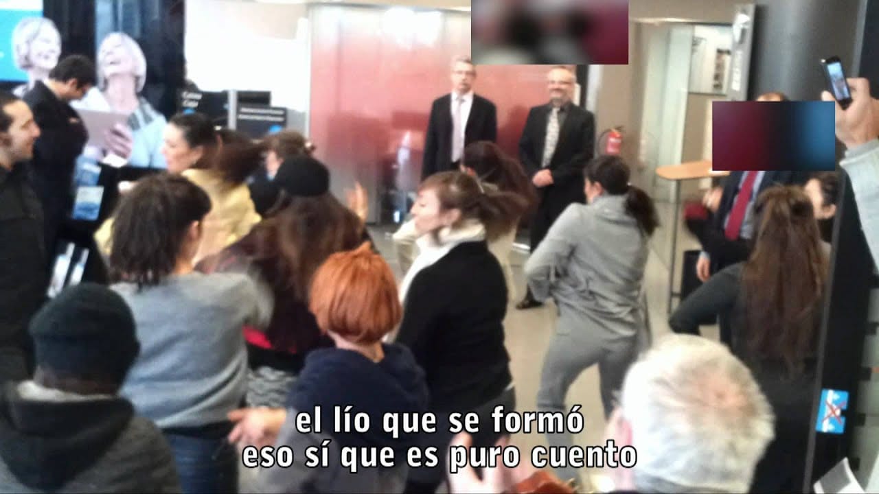 Oficinas bancarias en Barcelona&nbsp;Hispamer Noticias