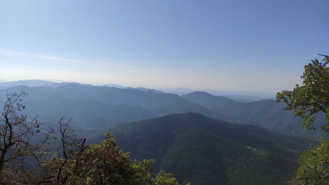 Oficinas bancarias en Castell de l Areny&nbsp;Hispamer Noticias