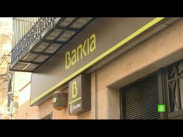 Oficinas bancarias en Castellfollit de Riubregós&nbsp;Hispamer Noticias