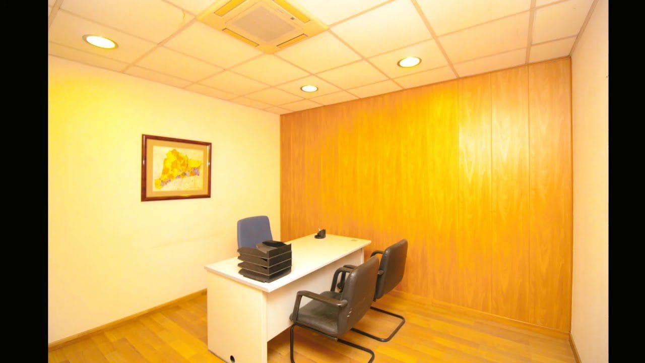 Oficinas bancarias en Lliçà d Amunt&nbsp;Hispamer Noticias