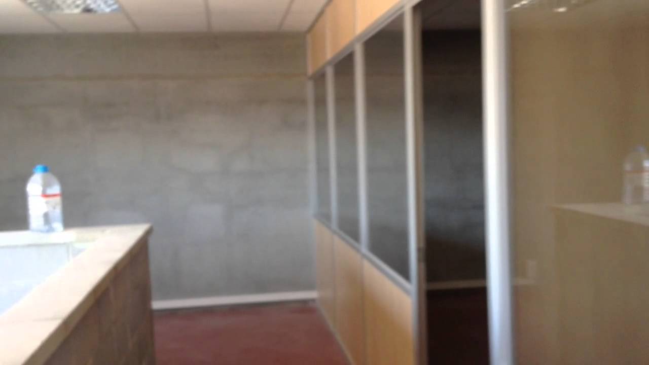 Oficinas bancarias en Palau solità i Plegamans&nbsp;Hispamer Noticias