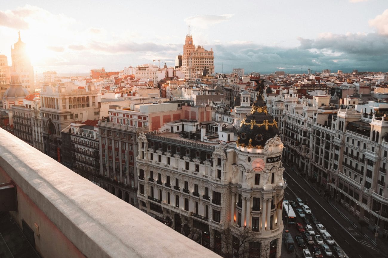 hostel-en-madrid-centro - Hispamer Noticias Hispamer Noticias