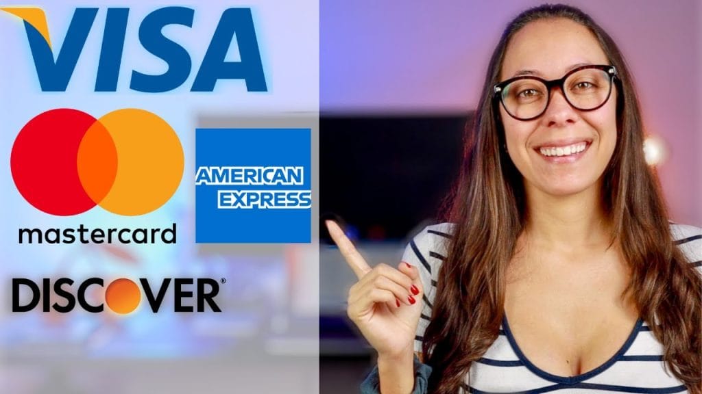 American Express vs. Discover: ¿Qué acción financiera es mejor?